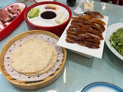 -正阳春烤鸭店(杨楼店)