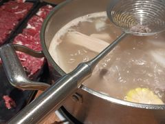 -掂档潮汕牛肉火锅(沈阳万象城店)
