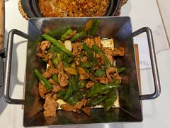 -乔阿马·江南味·驴肉香(龙湖华泾天街店)