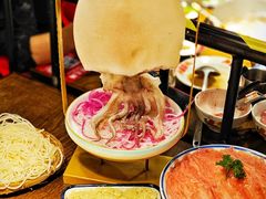 -萍姐火锅·公路夜市(打浦桥日月光店)
