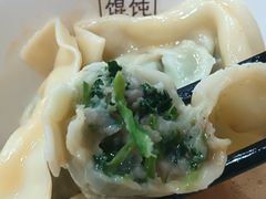 -潘国仙耳光馄饨(黄家阙路店)