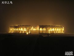 -北京拉斐特城堡酒店