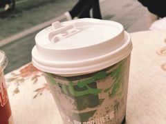 美式-人民咖啡馆(四行仓库店)