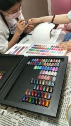 -Beauty Nails 美甲美睫皮肤管理