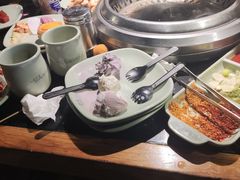 -梨花自助烤肉(天河城店)