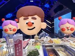 -雲龍王KTV火锅(浐灞店)