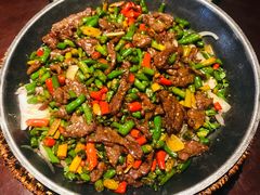 -杨记隆府(汉街店)