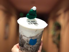 -兰熊鲜奶(西直门凯德mall店)