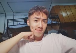 -杜尚发型