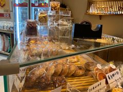 -自然熟Bakery(纬四路店)