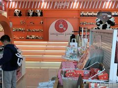 -熊猫邮局(少城店)