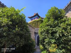 -天朝元辅-徐州民俗博物馆