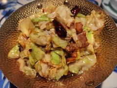 -川流不息·地道川菜·小龙虾(新松江路店)