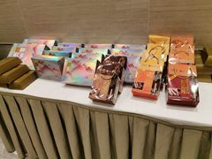 -海都六福酒家(世博广场店)
