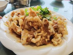-老白肉馆(临江小区店)
