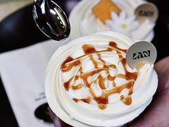 -LAN一见岚·精品蛋糕(琶洲保利店)