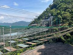 -古龙峡云天玻霸