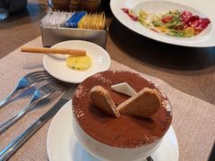 -四季酒店·空中花园 Aria on 9