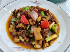 -王家土菜馆(霍山县店)