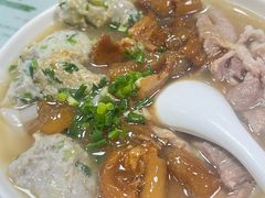 -荔林食店(西华路店)