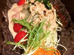 iphone_upload_pic-青叶日式料理(飘亮阳光广场店)
