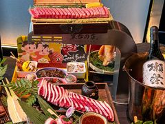 -黑牛の店·黑金店(沈阳万象城店)
