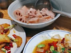 -静一餐厅·湖北菜(前门创始店)
