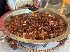 -辣婆婆(航天桥店)