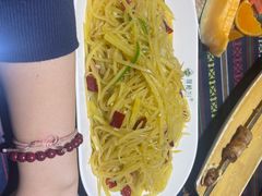 -驿楼兰·新疆菜(火车站店)