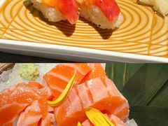 -炙柒Sekinana·精致日料(合生汇店)