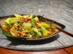 -西双版纳洲际度假酒店-泰傣餐厅