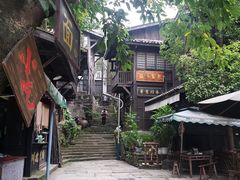 -两江国际影视城