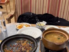 -大清花饺子(山庄店)