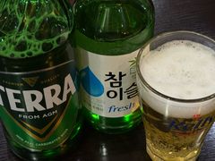 -咸草酱蟹