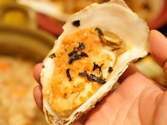 -桥东喜碧海鲜街(水东街店)