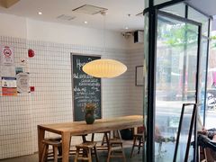 -BAKER&SPICE(安福路店)