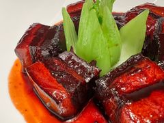 -蘇锦宴·淮扬菜烤鸭·小院(三元桥霄云路店)