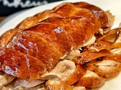 -紫光园·烤鸭·小馆(西四店)