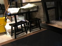 大堂-陳生記米线·始于1989(武林店)