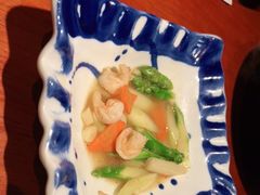 -匠和风精致料理(宁德万达店)