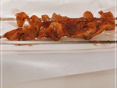 -塔城饭店(新沪路店)
