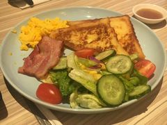 -必胜客(花舞大唐博物馆店)