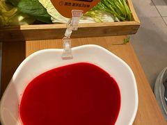 -巴奴毛肚火锅(悠唐购物中心店)