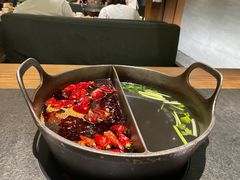 -盡膳口福跷脚牛肉火锅(合生汇购物中心店)