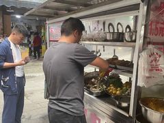 -胖子好盐水鸭(总店)