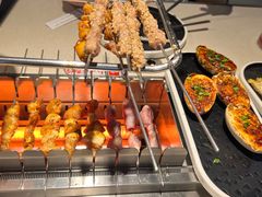 -丰茂烤串(五道口店)