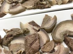 -原汁原味驴庄(长岭村店)