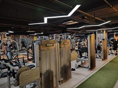 -ENERGY原力健身(川周店)