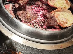 -300杯·和牛烧肉清酒专门店(廊里店)