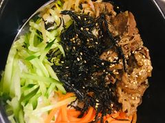 -新石器烤肉(中房金谊广场店)